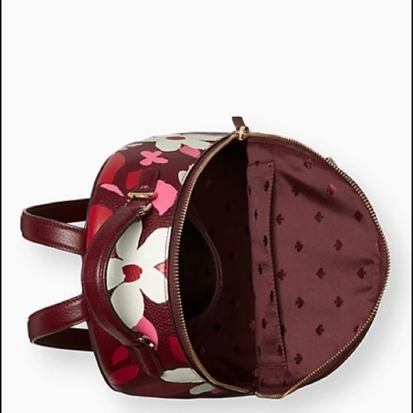 Kate Spade backpack - Picture 6 of 6
